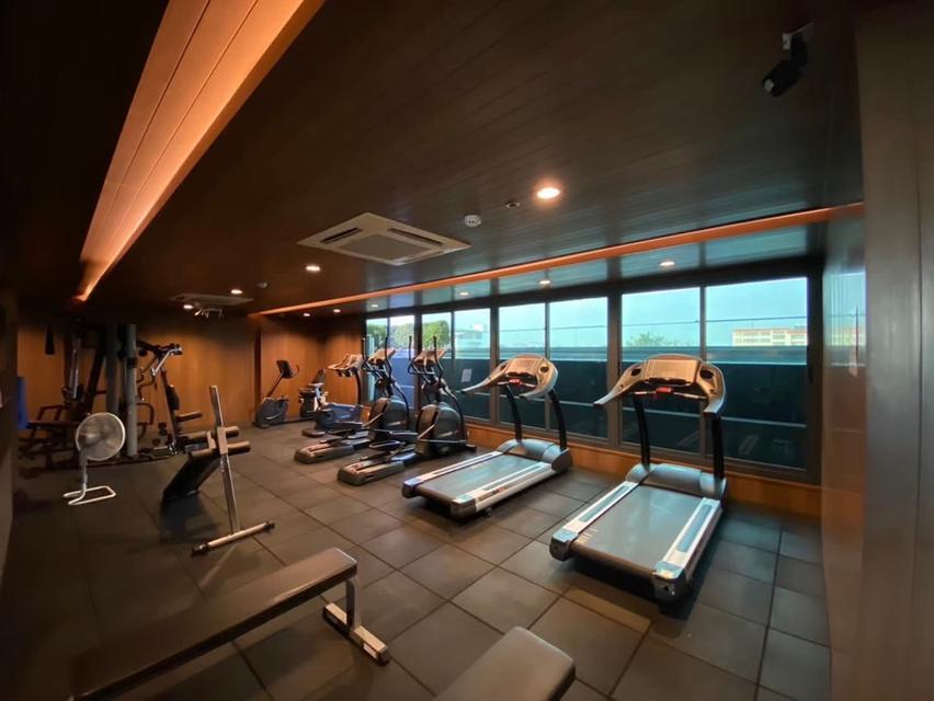 ขายห้อง 2.5ล้านบาท คอนโด JW station @ รามอินทรา 6