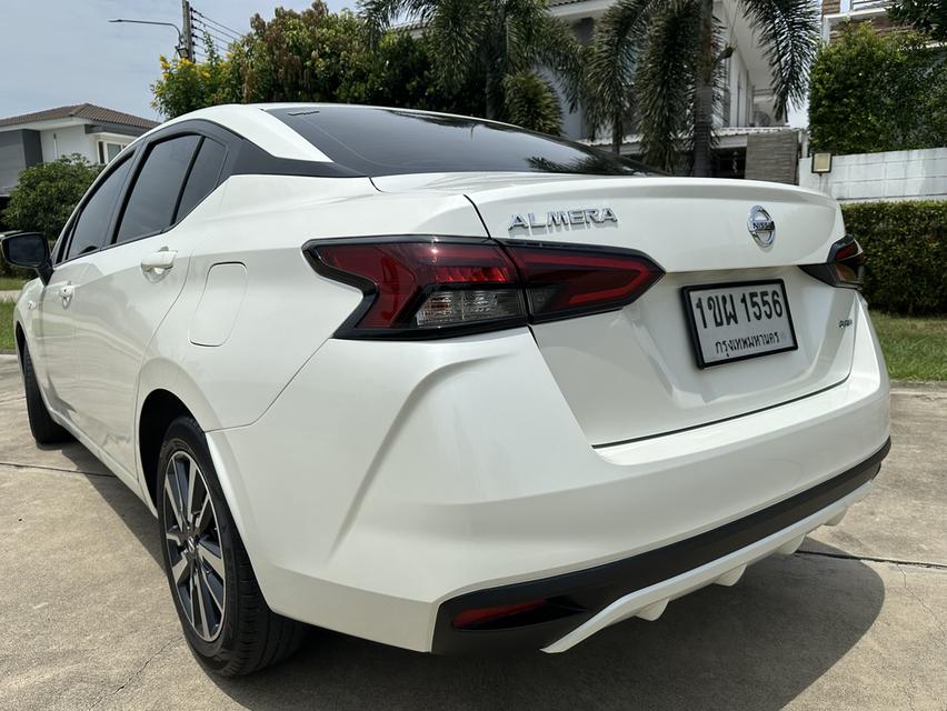 ขอปล่อย Nissan Almera 1.0 EL 2020  6