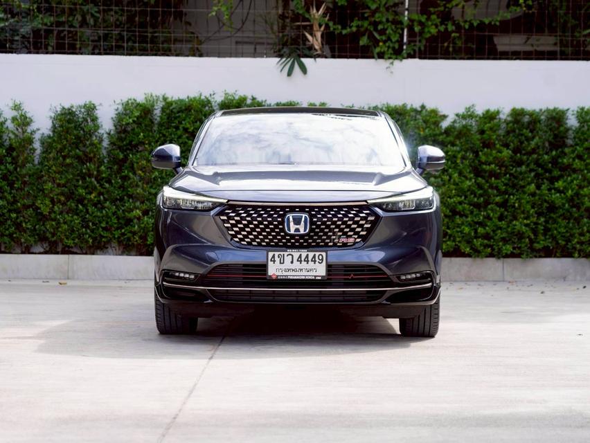 Honda HR-V 1.5 e:HEV RS ปี 2023 3