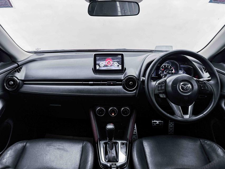 MAZDA CX-3 2.0 S ปี2017 รูปที่ 7