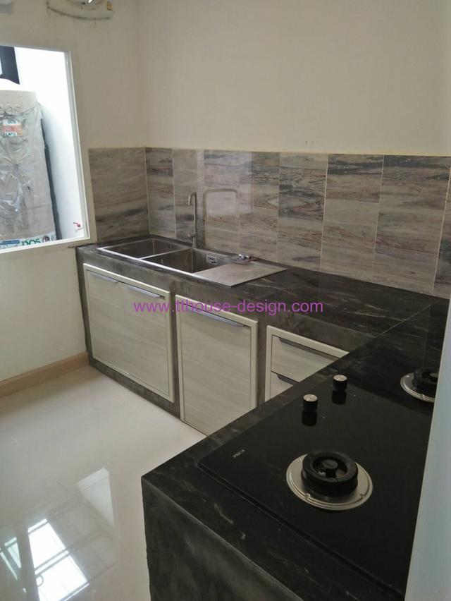 รับเหมา ต่อเติม โครงหลังคา กันสาด ห้องครัว เทพื้น ปูกระเบื้อง 0950920028 8