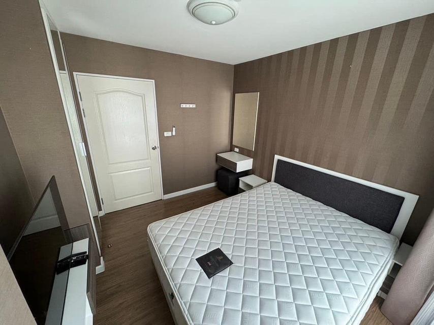 I condo salaya ตึก1 ศาลายา ใกล้มหิดล 4