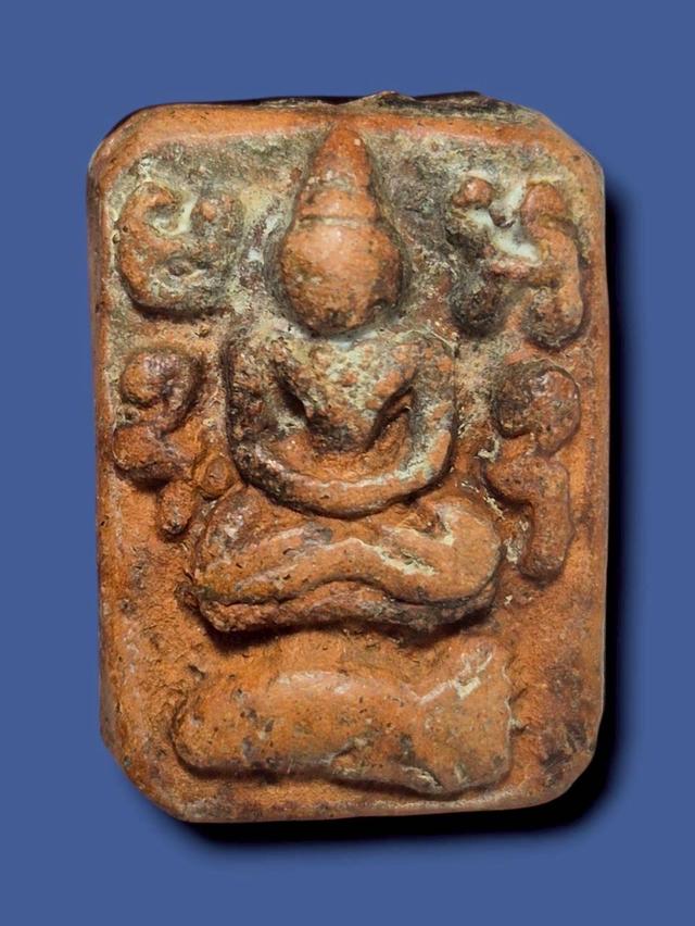 หลวงพ่อปาน เปิดให้บูชาจ้า