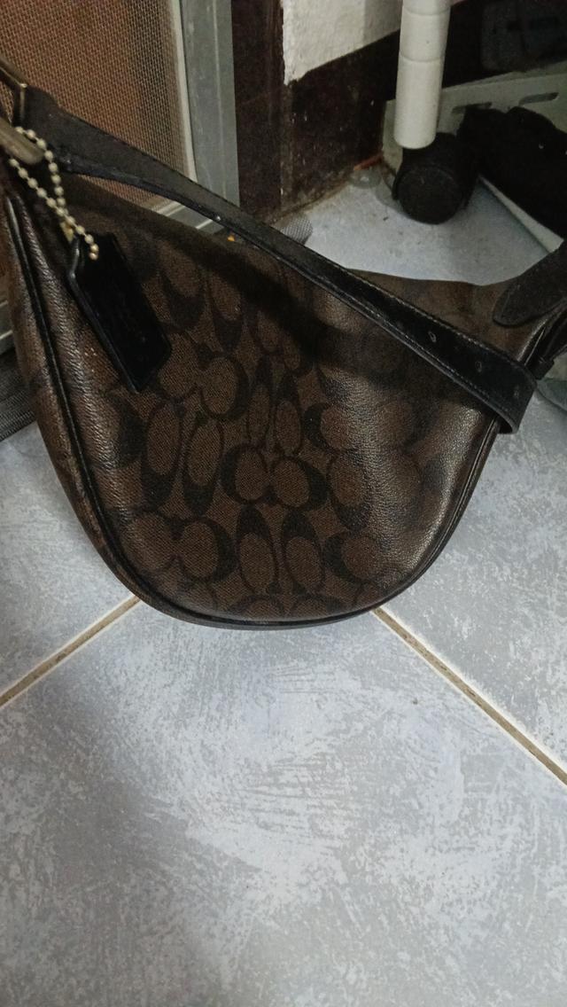 กระเป๋าแฟชั่นผู้หญิงสวยๆCOACH. รูปที่ 3