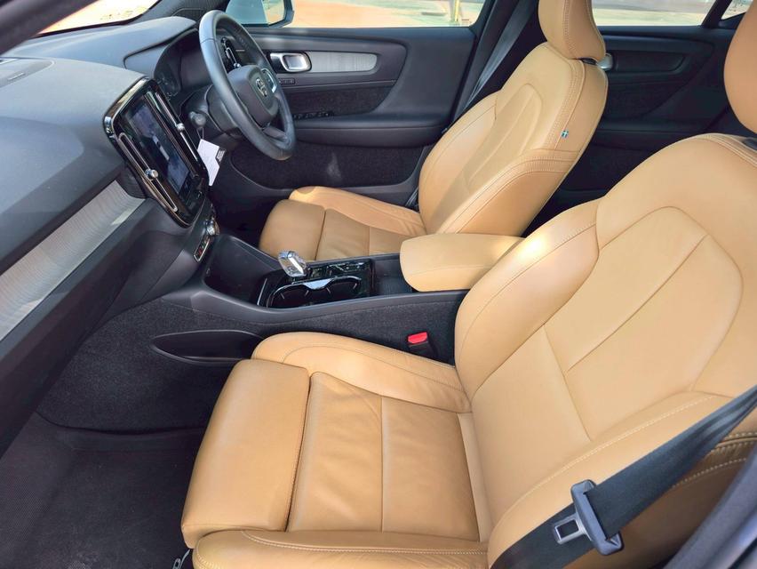 รหัสรถ BAC3383 🚗✨ ขาย Volvo XC40 Recharge T5 Inscription PHEV ปี 2021 17