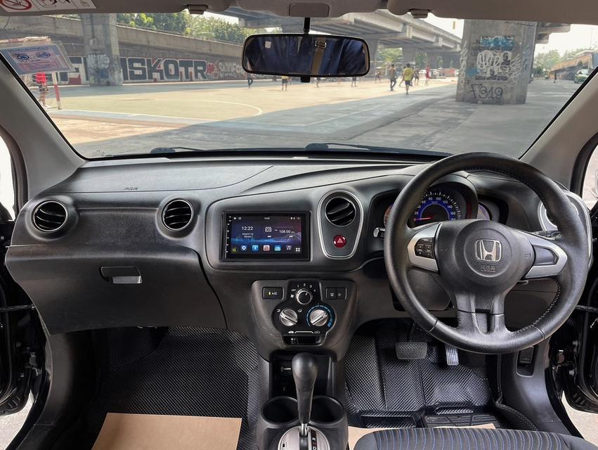 Honda Mobilio 1.5 RS AT ปี 2015 5