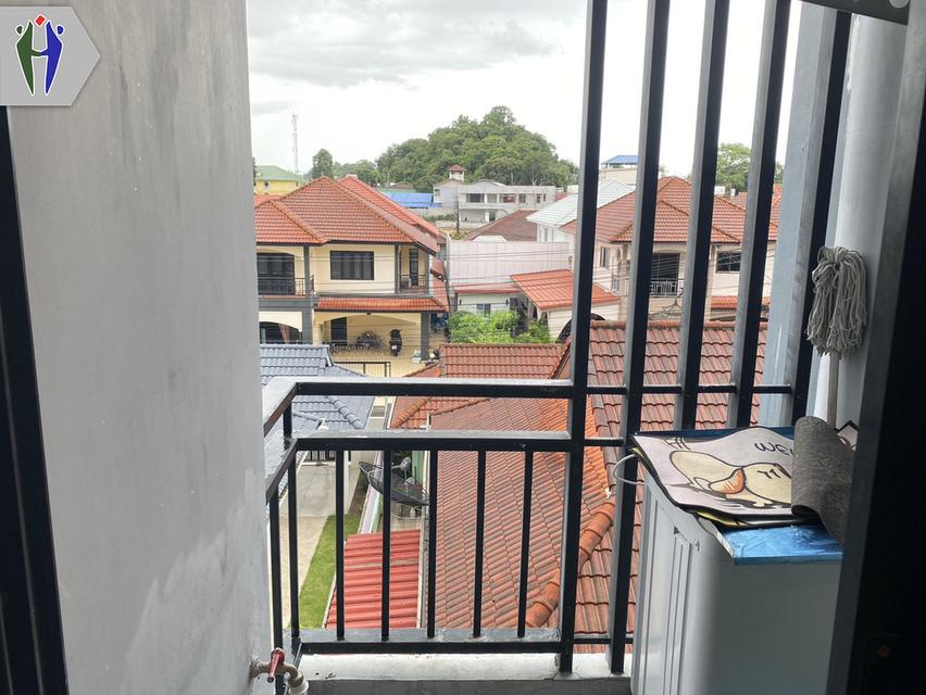 ให้เช่าคอนโดที่เขาน้อย Infinity condo 10