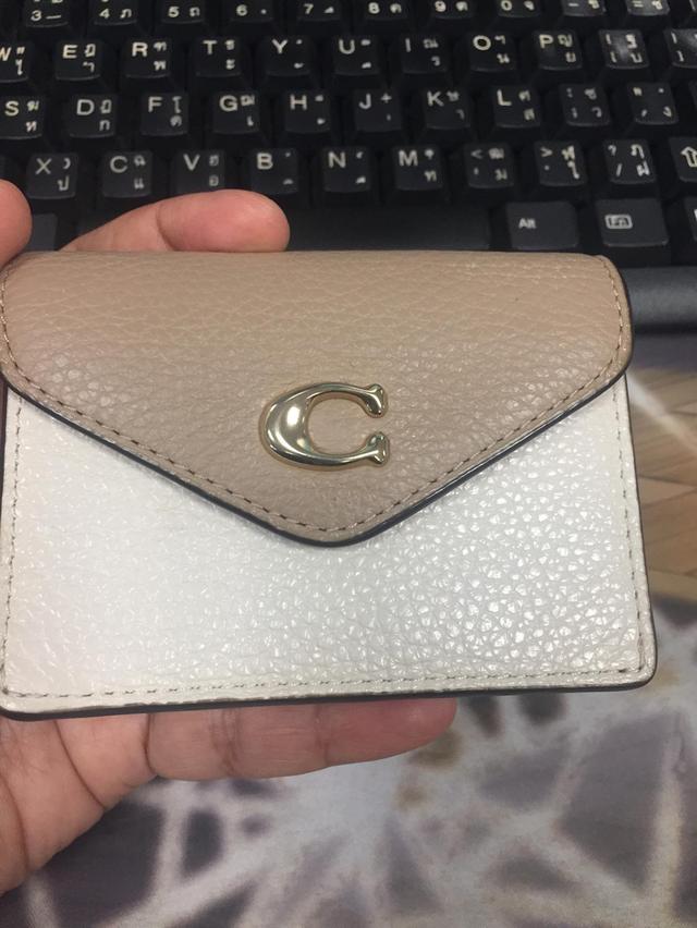 กระเป๋า Coach