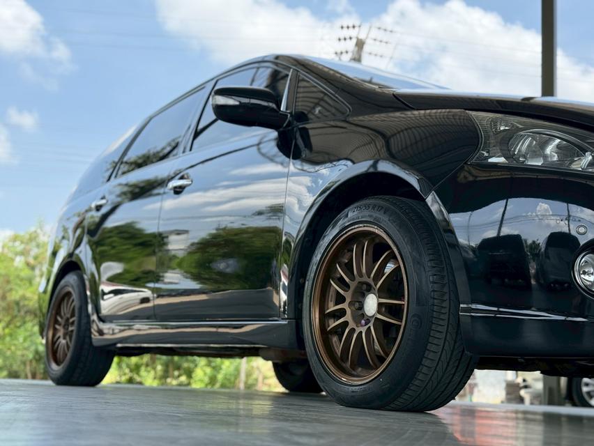 2010 M.SPACE WAGON 2.4GLS 7