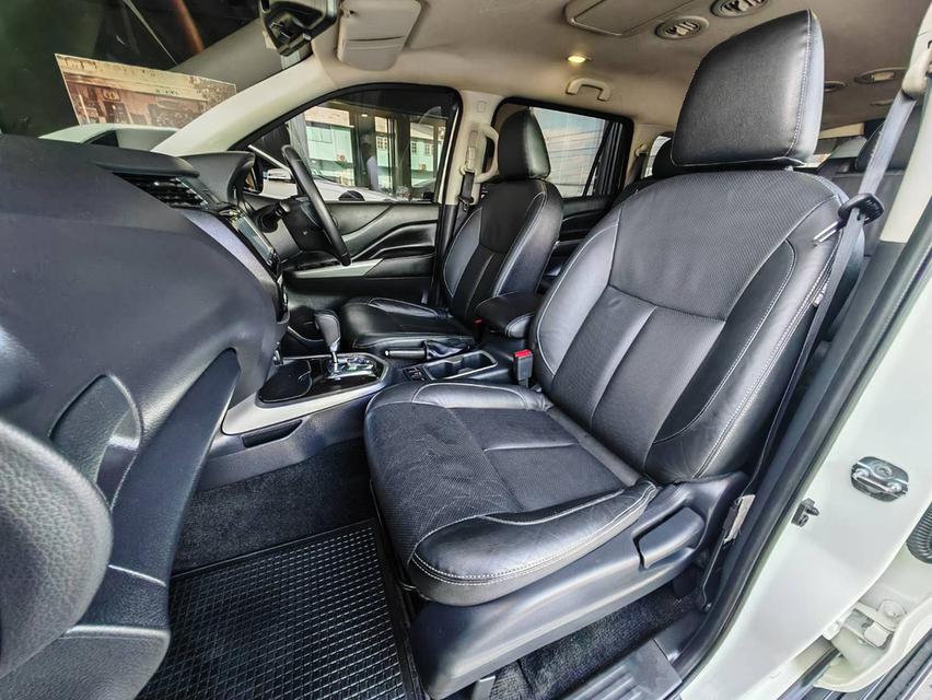 ขาย NISSAN TERRA 2.3 VL 2WD ปี 2020 10