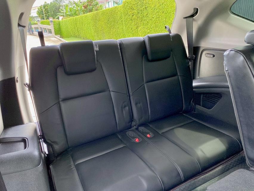 Honda CRV 1.6DT El ปี18 14