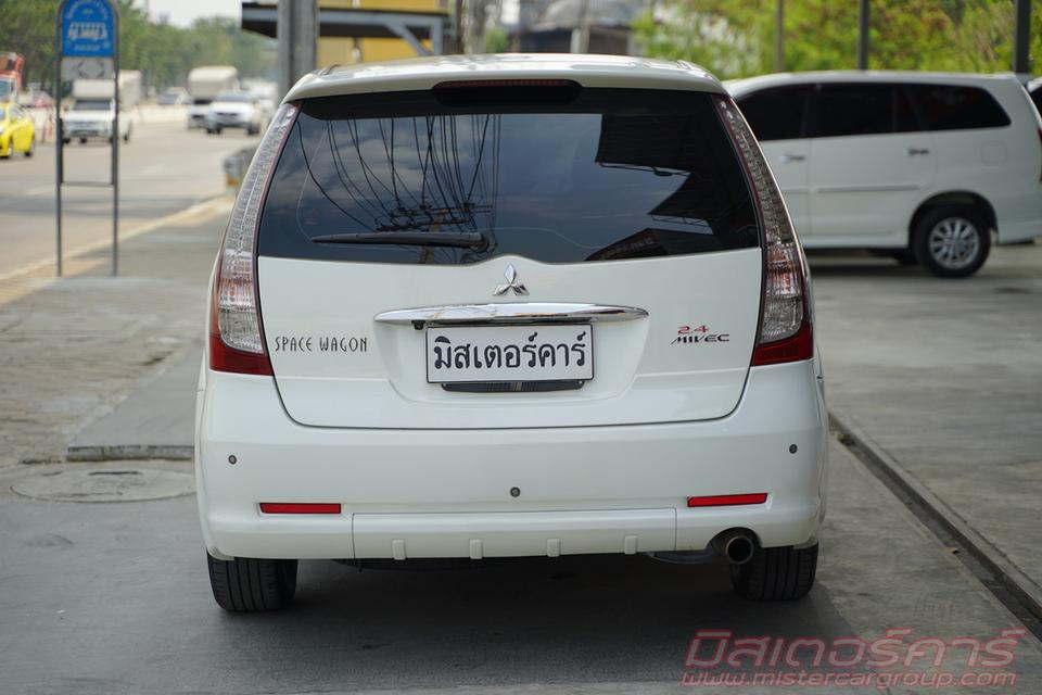 2009 MITSUBISHI SPACE WAGON 2.4 GT ( 5987 ) 6