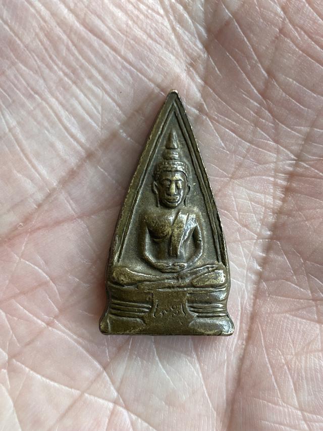 หลวงพ่อโสธรพิมพ์สองหน้า