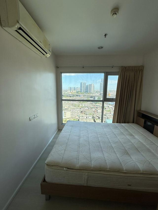 ให้เช่า 1ห้องนอน BTSพระโขนง Aspire Sukhumvit 48 (แอสปาย สุขุมวิท 48) 3