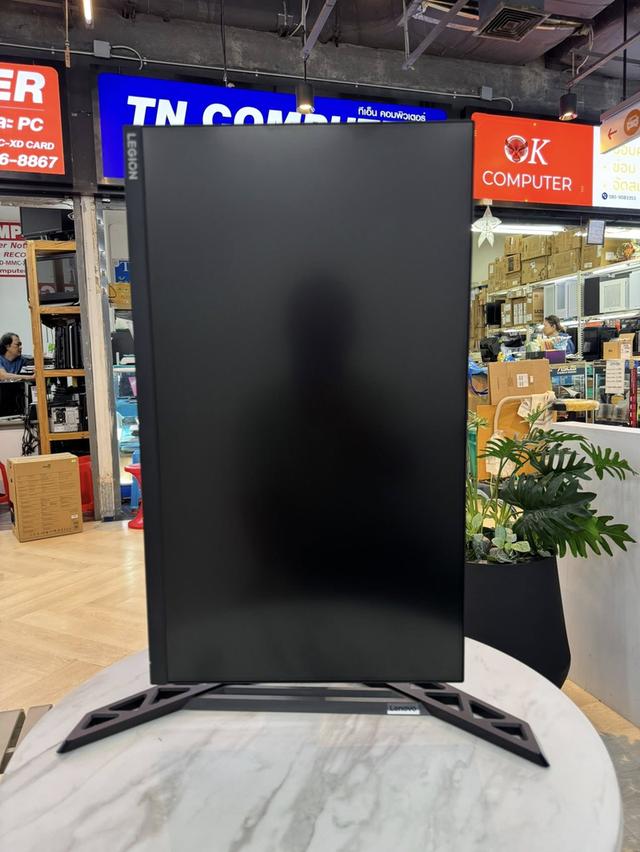 หน้าจอเกมส์มิ่ง Lenovo 8