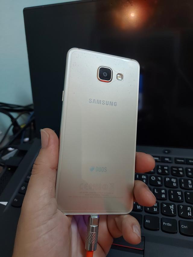 ด่วน Samsung Galaxy A5 ซัมซุง