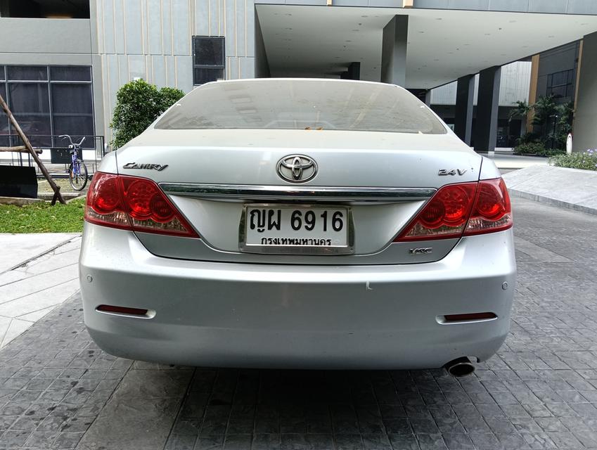 ขาย Toyota Camry 2.4 V 2006 4