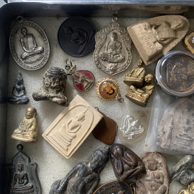 เหมาๆ วัดใจ 30 องค์ ไม่ขายแยก 8