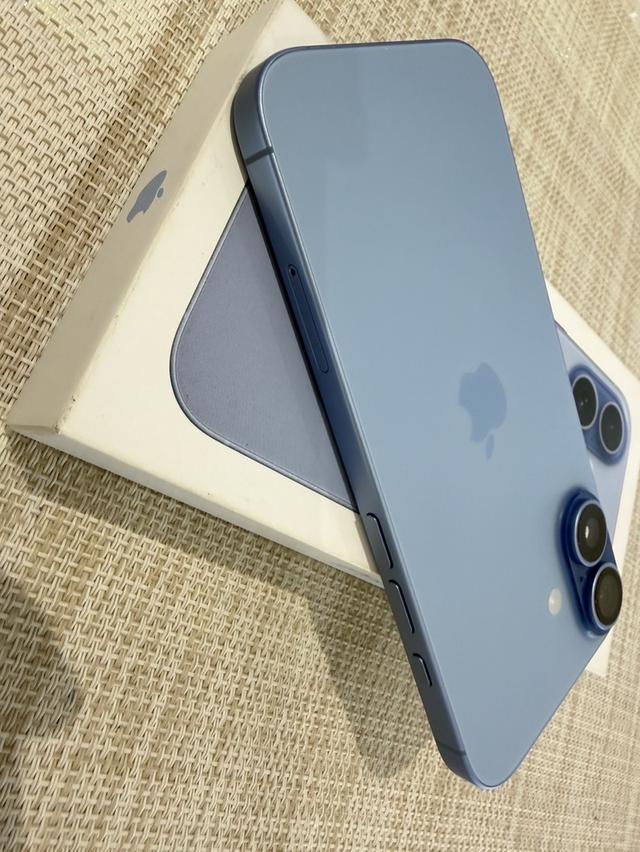 iPhone 17 256GB ผ่อนได้ รูปที่ 2
