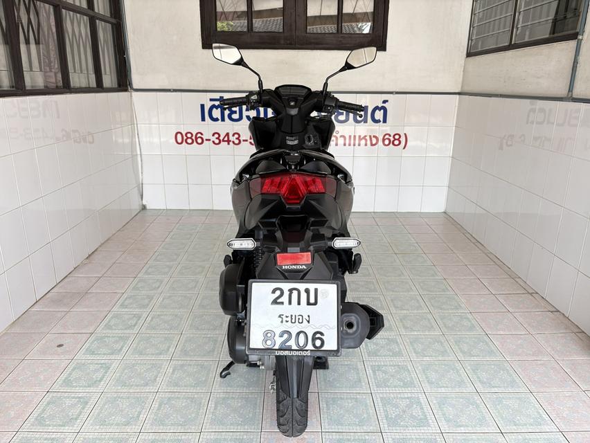 Honda Click125i วิ่ง 9000 โล ปี63 รูปที่ 8