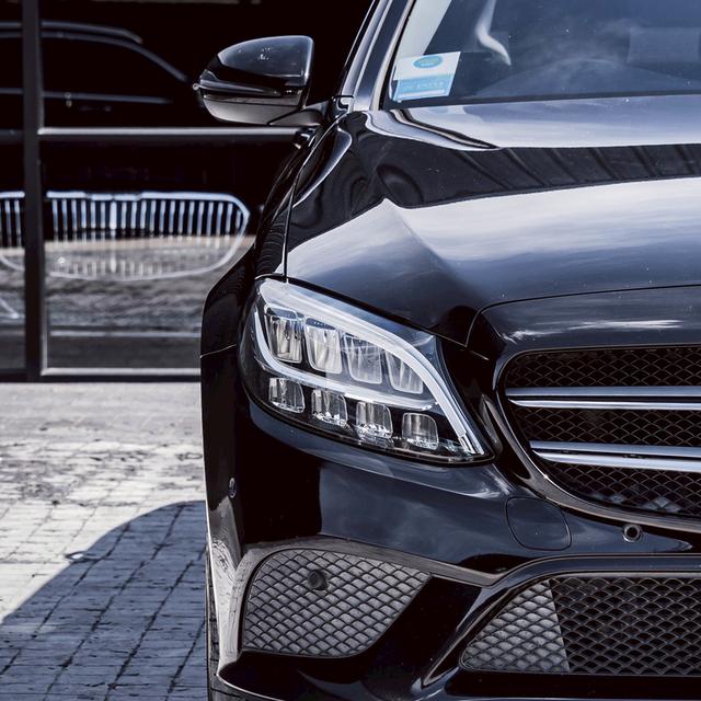 รหัสรถ 67GG517 #Mercedes #Benz #C300e Avantgarde MINORCHANGE แล้ว ปี 2020 20