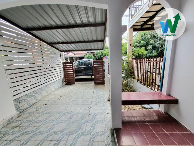 ขายบ้านรัตนาวลัยดอนเมือง ใกล้ไอทีสแควร์ หลักสี่  เหมาะอยู่อาศัย-ลงทุน ปล่อยเช่า 8