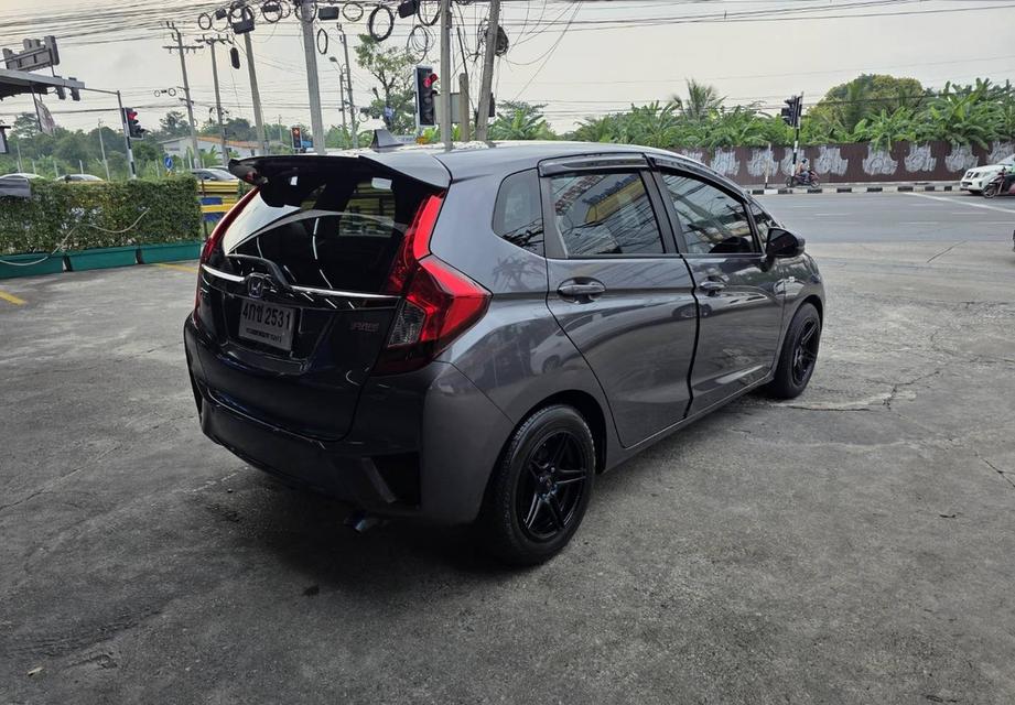 ขาย Honda Jazz