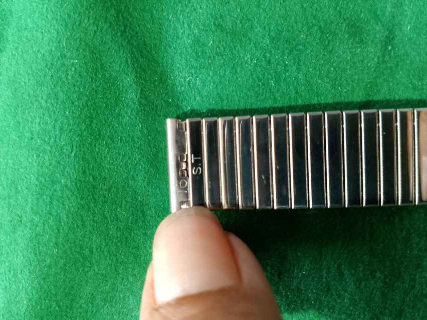 สายนาฬิกาแบบยืดญี่ปุ่น รูปที่ 9