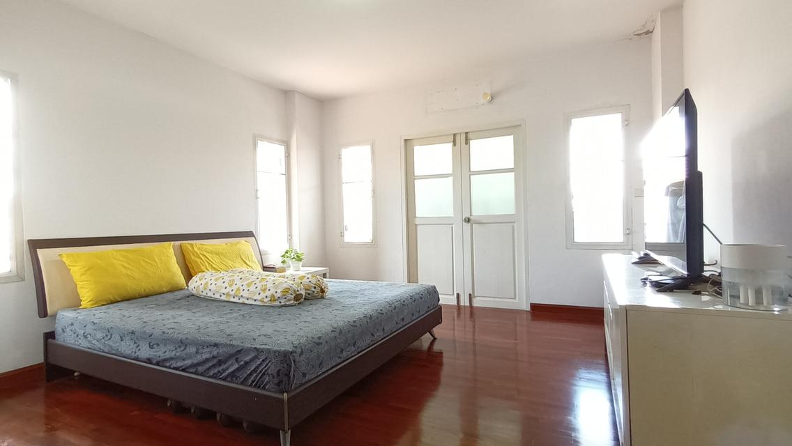 บ้านเดี่ยว 2 ชั้น 60.3 ตร.ว. ลาดพร้าว 101 4