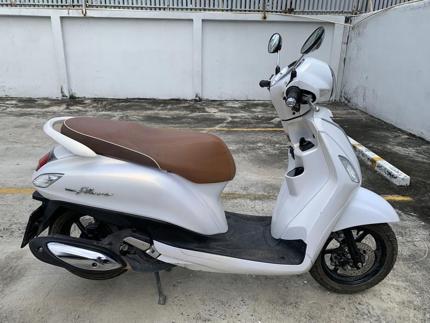 Gand filano hybrid abs สภาพดี