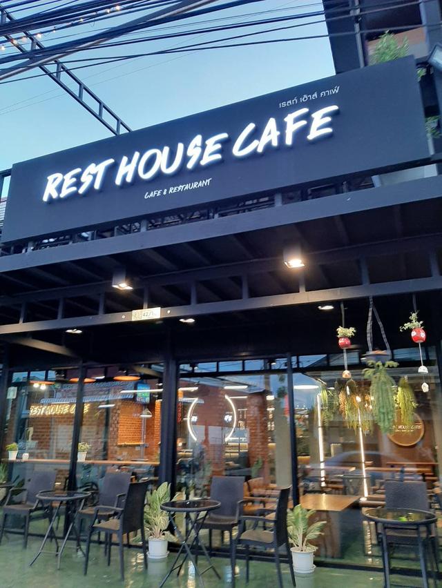 ขายอาคารพร้อมร้านอาหาร 10
