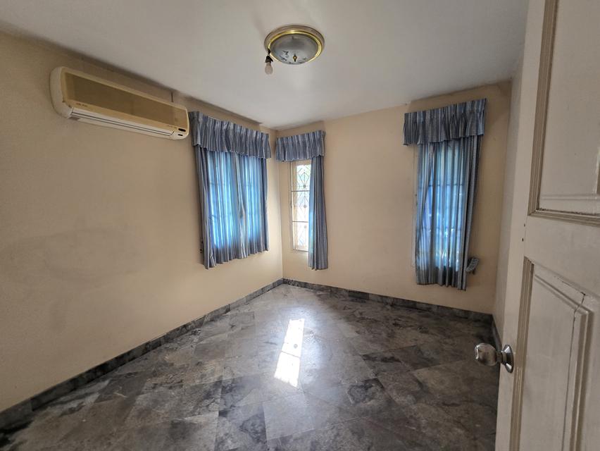 บ้านพร้อมที่ดิน ตามสภาพ สามโคก 9