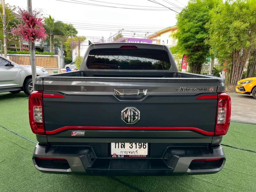 MG EXTENDER 4 ประตู GRAND X เครื่อง 2.0cc. AUTO ปี 2025 18
