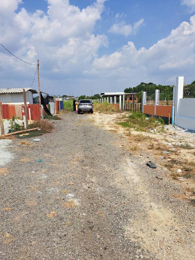 ขายด่วนที่ดินทำเลดี ศรีราชา จังหวัดชลบุรี 6