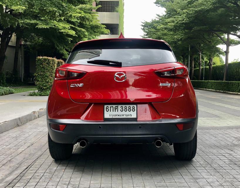 Mazda 2.0 C  ปี 2016 3