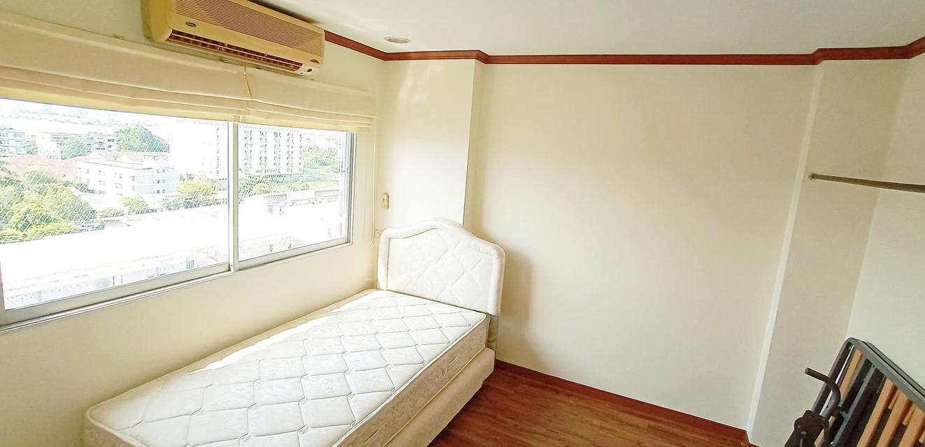 เช่าห้องคอนโด ทำเลอ่อนนุช (โมเดิร์นโฮมเพลส ซอยอ่อนนุช 46) 6