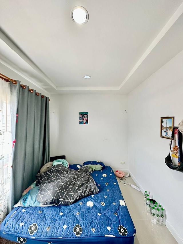 ขายถูก หมู่บ้าน พี เรสซิเด้นท์ (เพชรเกษม-เศรษฐกิจ) 12