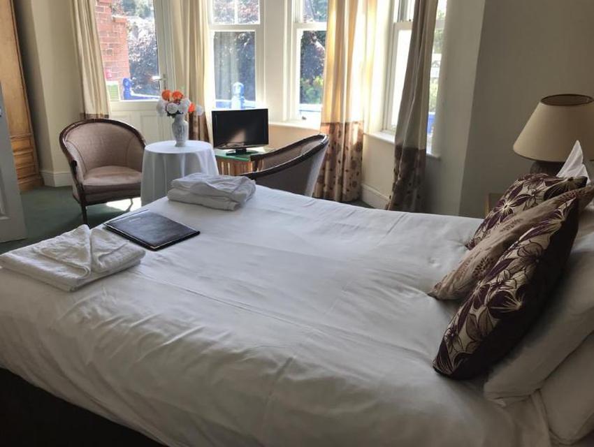 รูป The Hudson Sathorn 2 bed for rent Special Price 6
