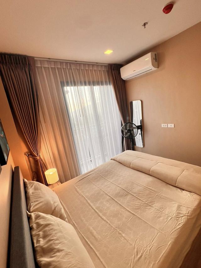 🏙️ คอนโดพร้อมอยู่! วิวดอยสุเทพ 🏔️ ใกล้เซ็นทรัลเชียงใหม่ [FOR RENT] Condo 1 Bed, Prime Location near Central Chiang Mai! 💰 ราคา/Price: 15,000 บาท 1