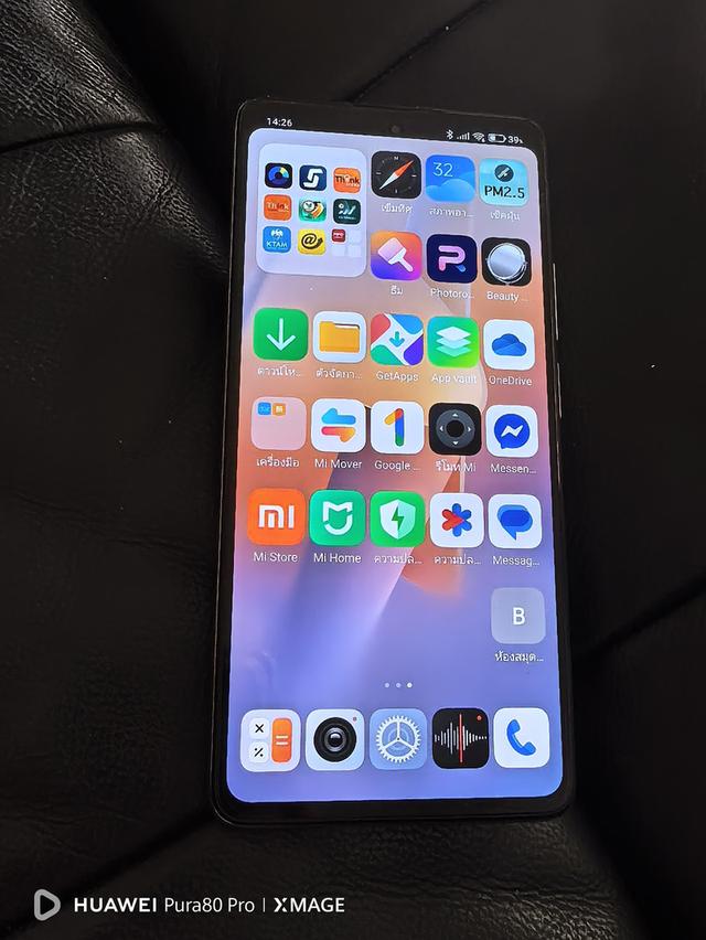 XIAOMI. 11 T. PRO. 5G