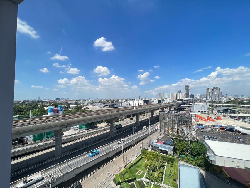 ให้เช่าคอนโดสกายไลน์รัตนาธิเบศร์ 11