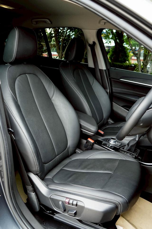 รหัสรถ CBL6262 BMW X1 2.0 sDrive20d xLine F48 AT 2022 12