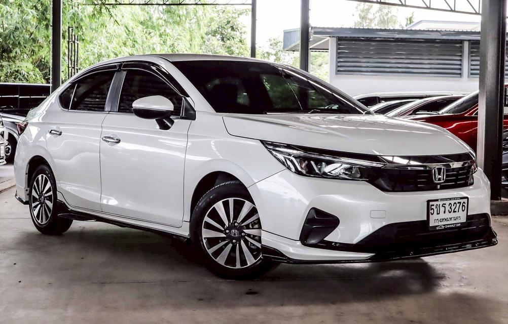 2024 HONDA CITY 1.0SV