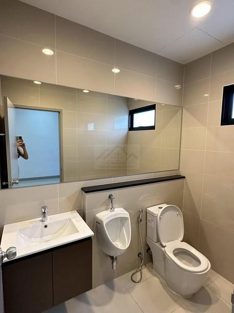 ให้เช่าโฮมออฟฟิศ 4 ชั้น 250 ตรม. Premium Place เกษตร นวมินทร์2 ซอยมัยลาภ ประเสิรฐมนูกิจ29 ใกล้รถไฟฟ้าสายสีชมพู (สถานี มั 4