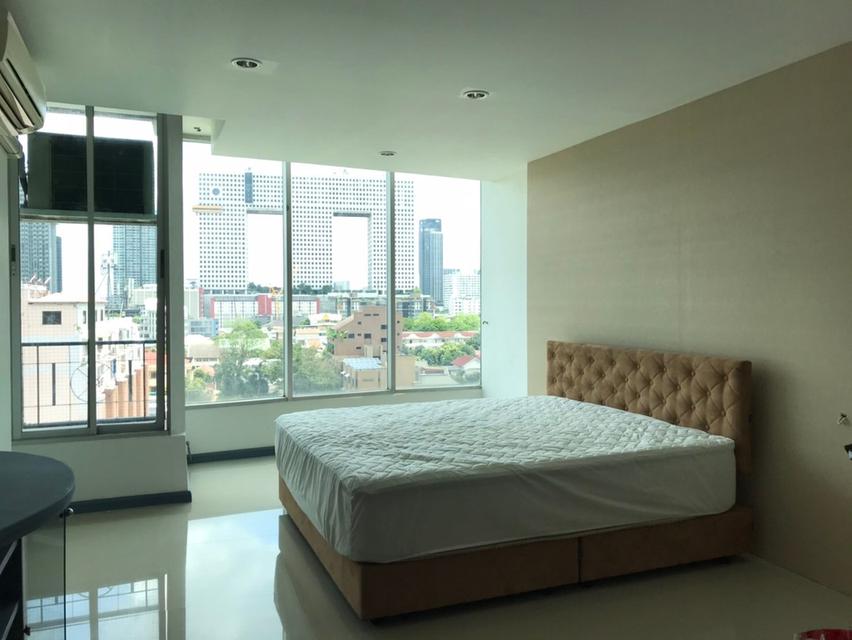 ขายคอนโด ลาเมซอง พหลโยธิน 24 6