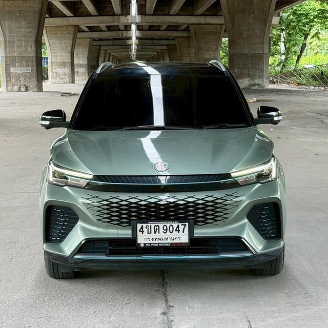 2023 MG VS 1.5 X Sunroof HEV AT รุ่นท๊อป รูปย่อยที่ 2