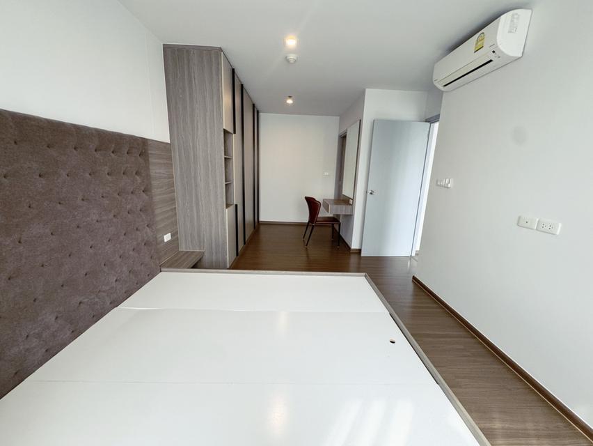 🏙️ คอนโดโมเดิร์นรีโนเวทใหม่ ไม่เคยปล่อยเช่า สวยหรูเหมือนห้องใหม่จากโครงการ พร้อมอยู่!! | 63.21 ตรม | 2 ห้องนอน 2 ห้องน้ำ | ชั้น 23 | BTS 200 เมตร 7