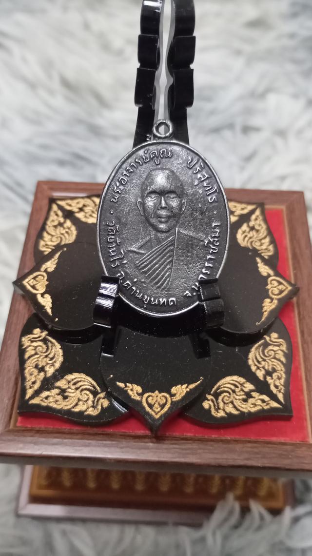 หลวงพ่อคูณปี12วัดแจ้งนอก รูปที่ 2