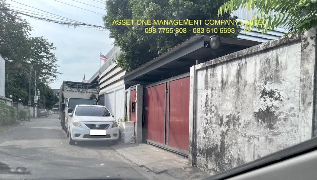 ขายด่วน 4,500,000 บาท บ้านเดี่ยว 2 ชั้น 60 ตารางวา คู้บอน 27 แยก 38 4