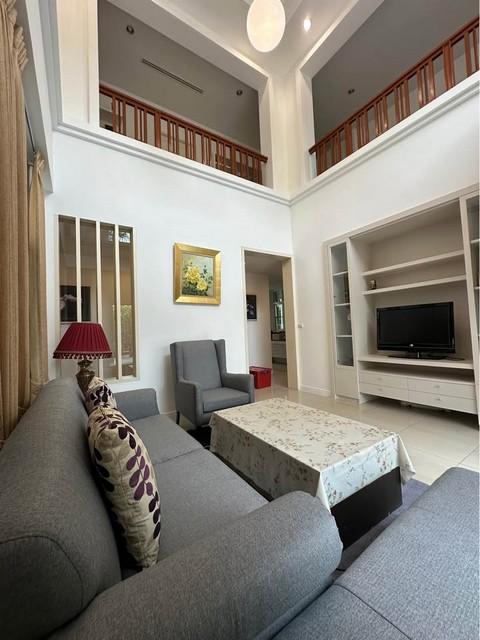 ให้เช่าบ้านเดี่ยว 2 ชั้น 173 ตรว. โครงการณุศาศิริ บางนา ถนนกิ่งแก้ว บางพลี ใกล้สนามบินสุวรรณภูมิ 3